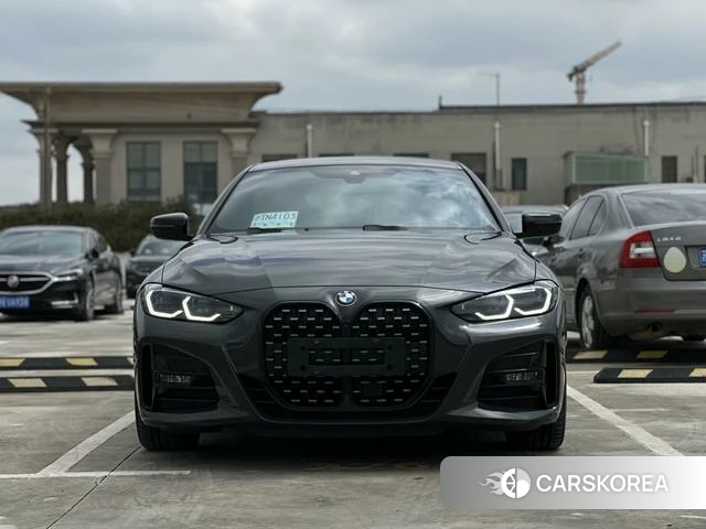 BMW 4 series id 4239272 из Китая 27