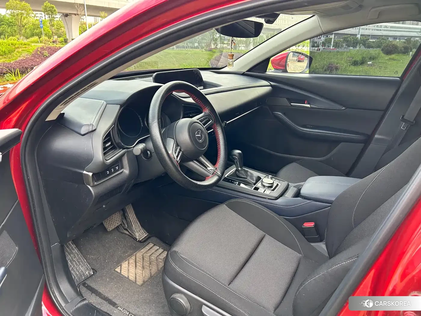 Mazda CX-30 id 4601745 из Китая 7
