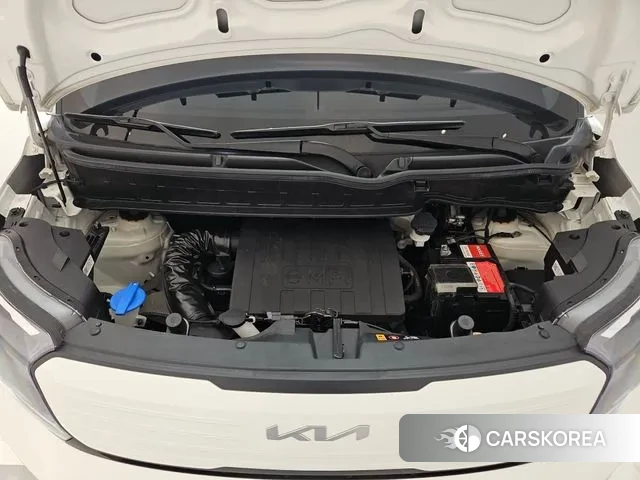 Kia The New Kia Ray id 3707380 из Кореи 10