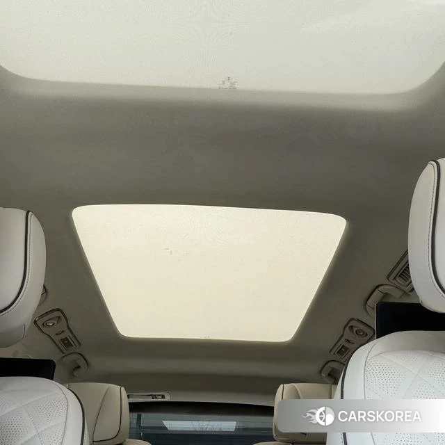 Denza D9 EV id 3920237 из Китая 14