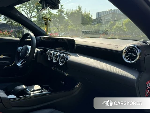 Mercedes-Benz CLA (import) id 4275559 из Китая 20