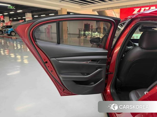Mazda 3 Angkesaila id 4262280 из Китая 39