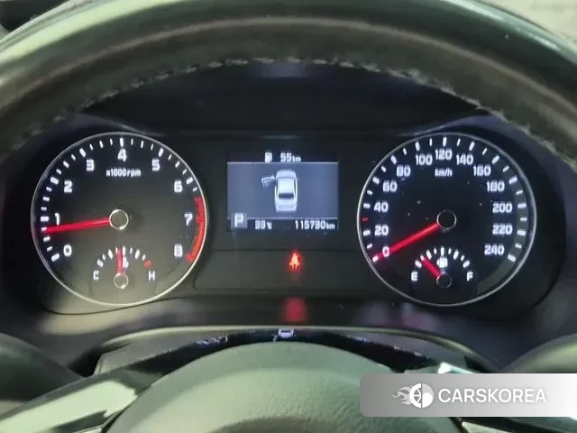 Kia Come New K3 id 2986827 из Кореи 15