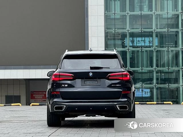 BMW X5 id 4299479 из Китая 12