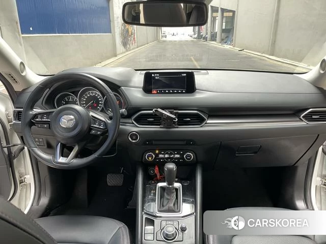 Mazda CX-5 id 4278415 из Китая 13