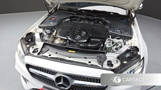 Mercedes-Benz E-Class W213 id 3557688 из Кореи 16