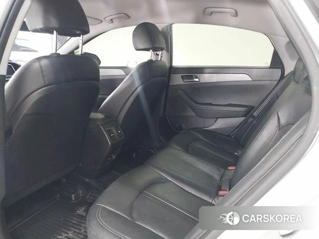 Hyundai Sonata New Rise id 4403403 из Кореи 13