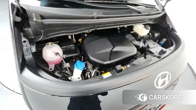 Hyundai Staria id 3428052 из Кореи 16