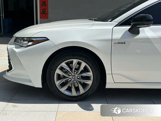 Toyota Asian dragon id 4299855 из Китая 21