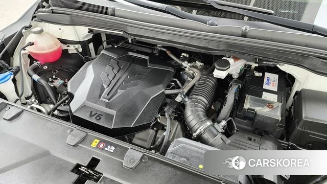 Kia Carnival 4th generation id 3878505 из Кореи 16
