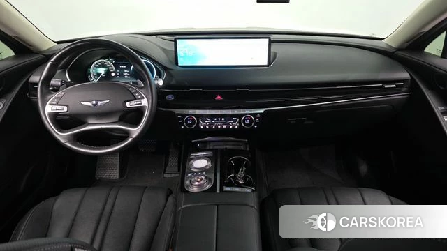 Genesis G80 (RG3) id 4769046 из Кореи 29