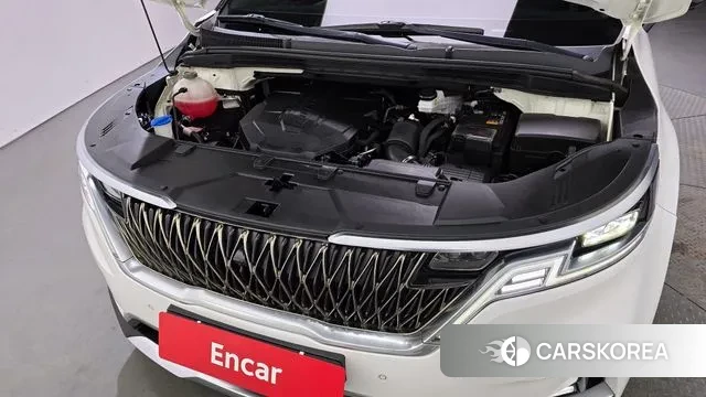 Kia Carnival 4th generation id 3469098 из Кореи 16