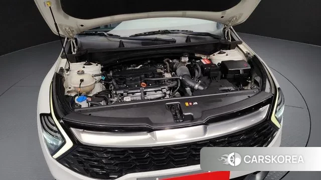 Kia Sportage 5th Generation id 3290714 из Кореи 16