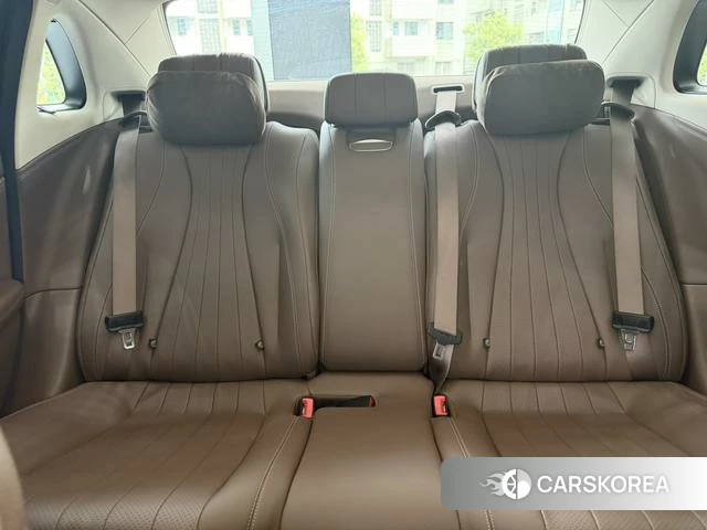 Mercedes-Benz E-class 2022 Черный из Китая, фото 6