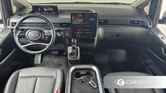 Hyundai Staria id 4443141 из Кореи 27