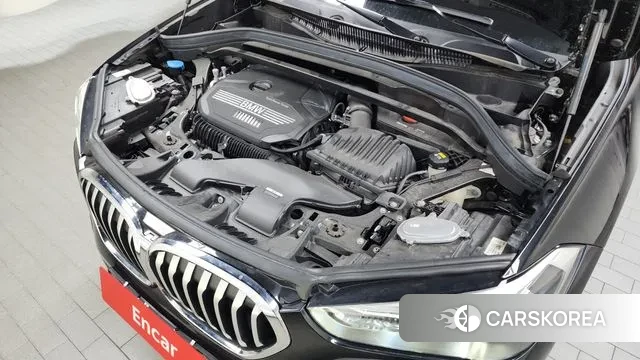 BMW X1 (F48) id 3280691 из Кореи 16