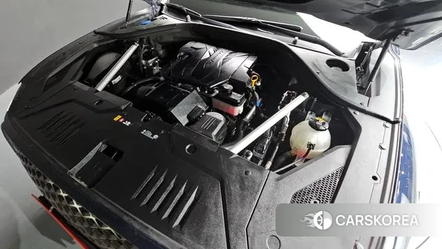 Genesis GV70 id 3611716 из Кореи 16