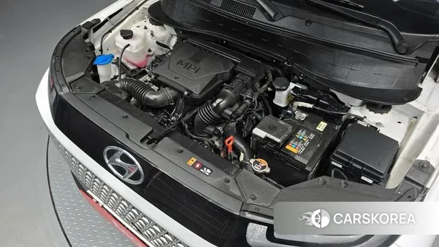 Hyundai Casper id 3739705 из Кореи 16