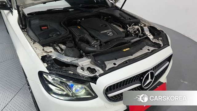 Mercedes-Benz E-Class W213 id 4794649 из Кореи 16