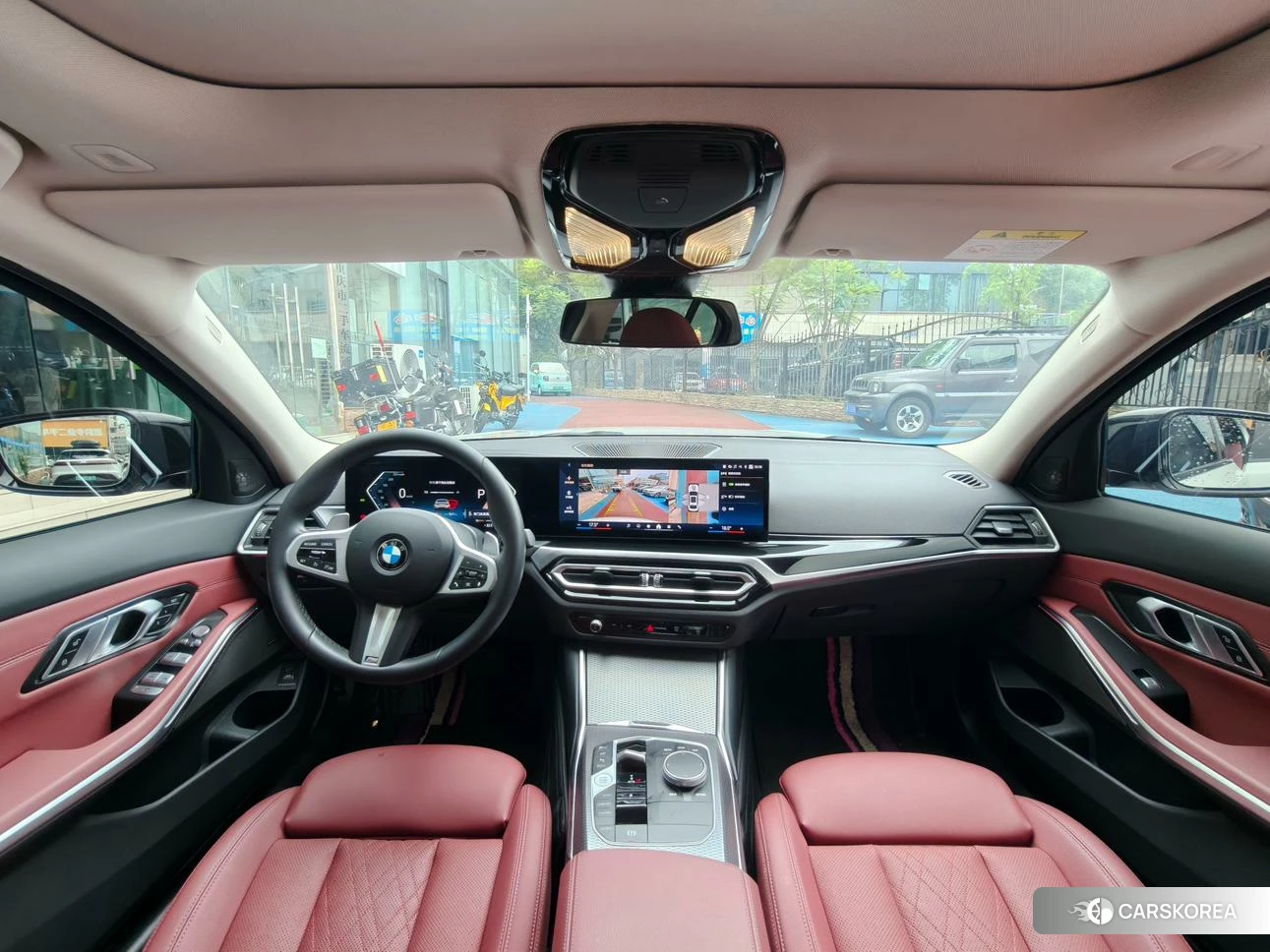 BMW 3 series id 4426702 из Китая 16