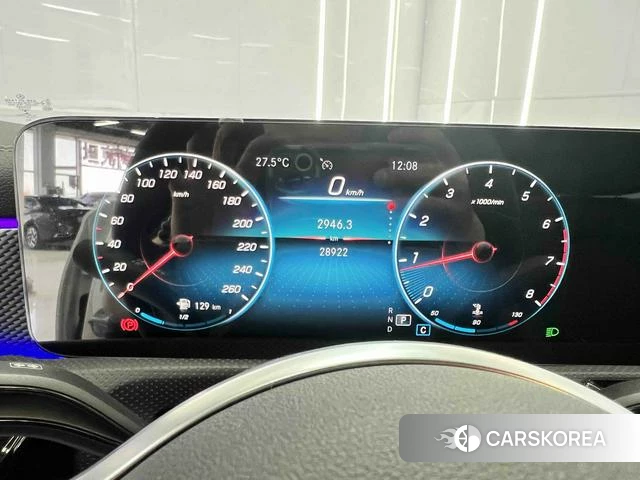 Mercedes-Benz Class A id 4263256 из Китая 17