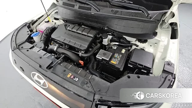 Hyundai Casper id 3523332 из Кореи 16