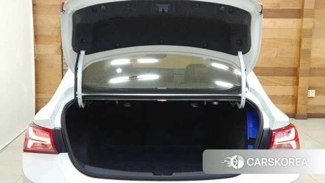 Chevrolet (GM Daewoo) The New Malibu id 4490785 из Кореи 16