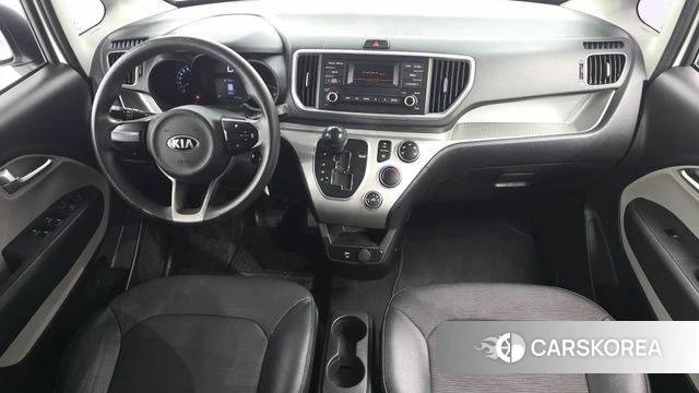 Kia The New Ray id 4717333 из Кореи 26