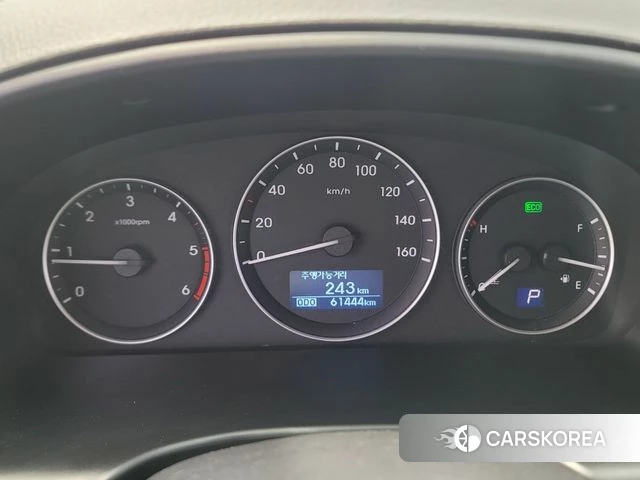 Hyundai The New Grand Starex id 4543644 из Кореи 12