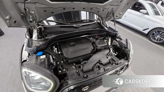 Mini Cooper S Countryman id 3560718 из Кореи 16