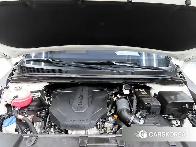 Kia Carnival 4th generation id 3695747 из Кореи 16