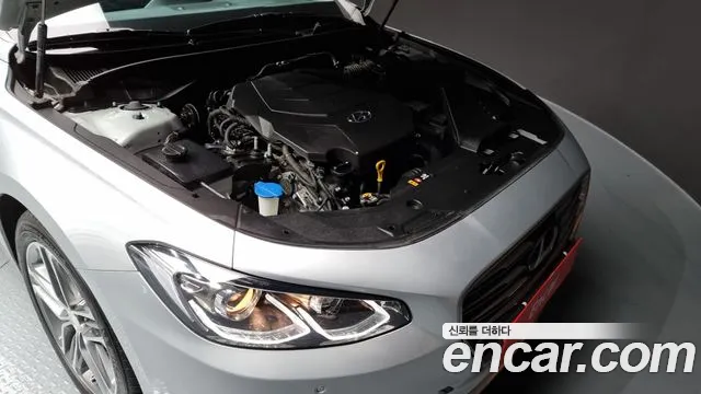 Hyundai Grandeur IG id 2465455 из Кореи 16