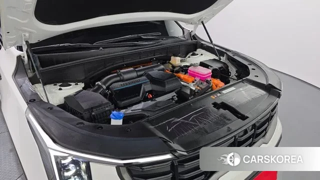 Kia The New Sorento 4th Generation id 3278830 из Кореи 16