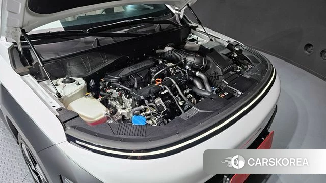 Hyundai Kona (SX2) id 4302784 из Кореи 32