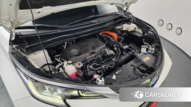 Toyota Sienna 4th Generation id 3794904 из Кореи 16