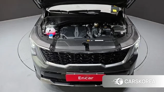 Kia The New Sorento 4th Generation id 3571670 из Кореи 16