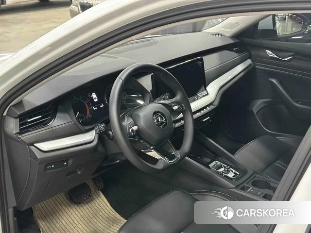 Skoda Octavia id 4239976 из Китая 19