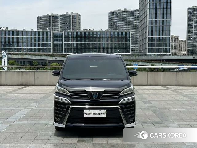 Toyota Wilfa id 4290833 из Китая 10