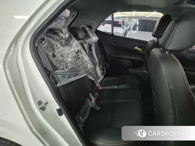 Kia Morning Urban (JA) id 3253227 из Кореи 8