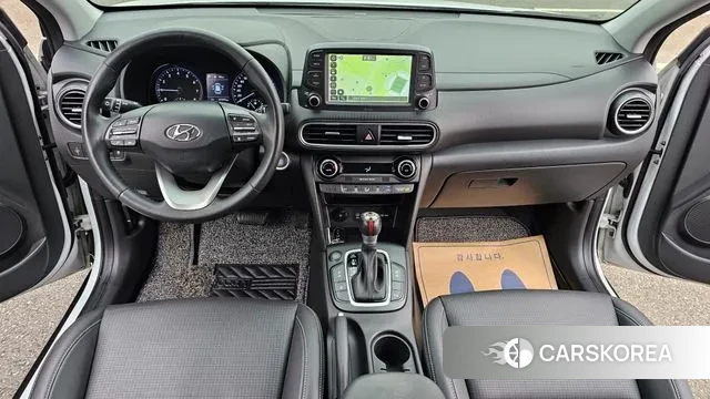 Hyundai Kona id 3616740 из Кореи 16