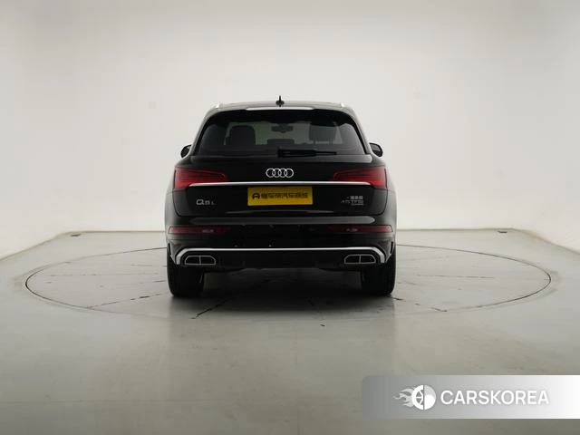 Audi Q5L id 3927064 из Китая 24