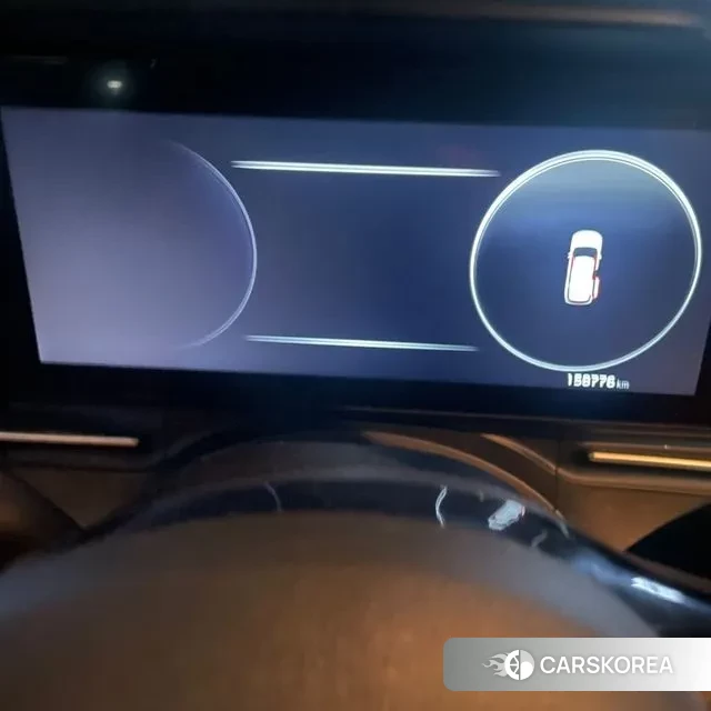 Kia Carnival 4th generation 2022 Белый из Кореи, фото 6