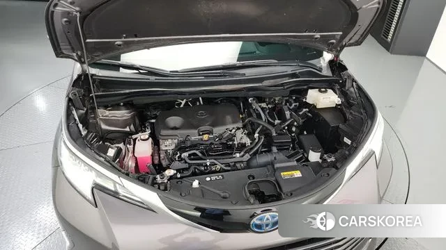 Toyota Sienna 4th Generation id 3625991 из Кореи 16