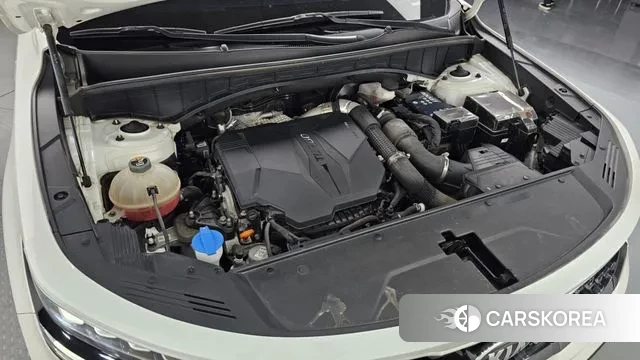 Kia Sorento 4th Generation id 3530003 из Кореи 16