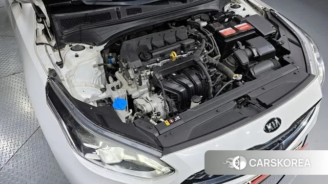 Kia Come New K3 id 3593462 из Кореи 16