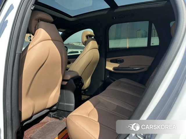 Weilai ES6 id 3869931 из Китая 12