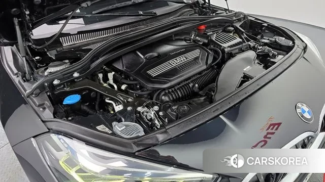 BMW 2 Series Gran Coupe (F44) id 3721670 из Кореи 16