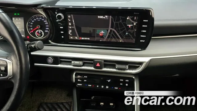 Kia K5 3rd generation id 2758032 из Кореи 16