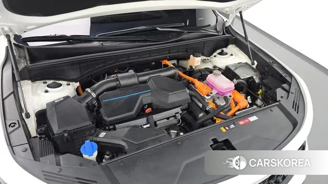 Kia Sorento 4th Generation id 3343664 из Кореи 16