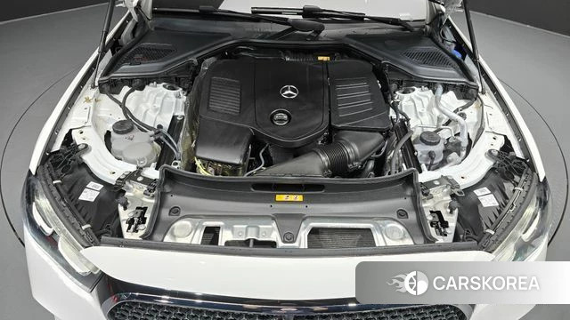 Mercedes-Benz E-Class W214 id 4767314 из Кореи 32
